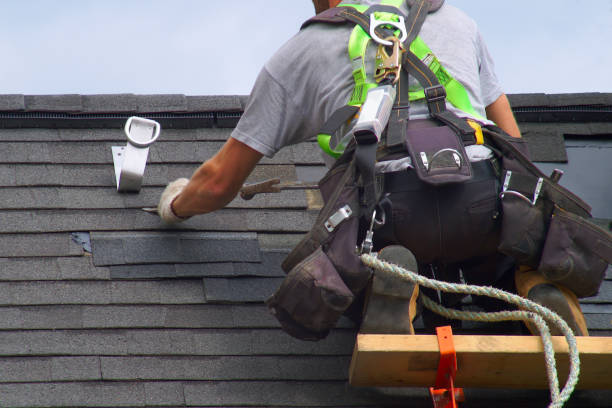 Best Metal Roofing Contractor  in Montague, MI