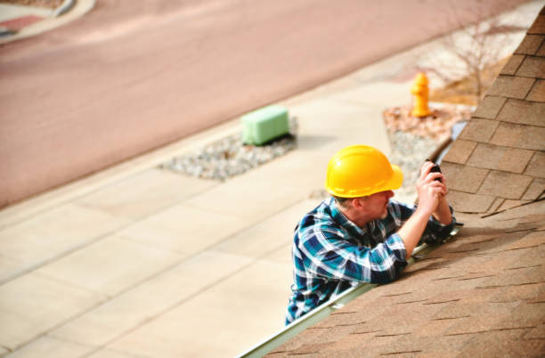 Best Gutter Installation and Roofing  in Montague, MI