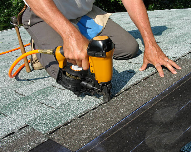 Best Roof Restoration Services  in Montague, MI