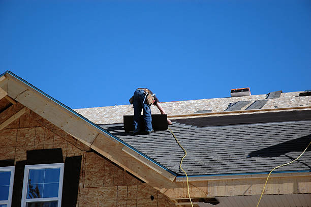 Best Roof Repair Services  in Montague, MI