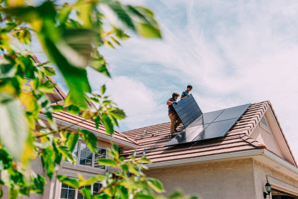 Roof Repair Estimates in Montague, MI