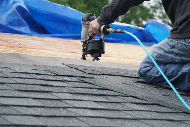 Best Emergency Roof Repair  in Montague, MI