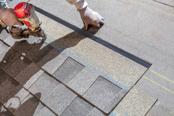 Best Residential Roofing Contractor  in Montague, MI