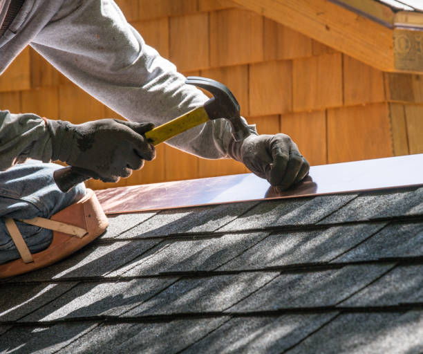 Best Storm Damage Roof Repair  in Montague, MI